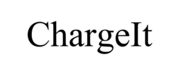 CHARGEIT trademark