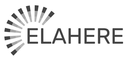 ELAHERE trademark