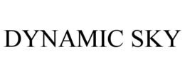 DYNAMIC SKY trademark