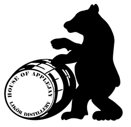 HOUSE OF APPLEJAY LIKOR DISTILLERY trademark