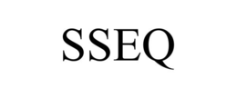 SSEQ trademark
