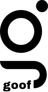 G GOOF trademark