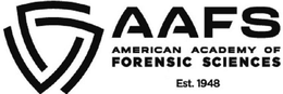 AAFS AMERICAN ACADEMY OF FORENSIC SCIENCES EST. 1948 trademark