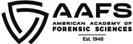 AAFS AMERICAN ACADEMY OF FORENSIC SCIENCES EST. 1948 trademark