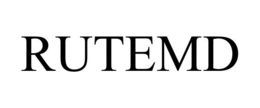 RUTEMD trademark