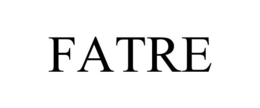 FATRE trademark