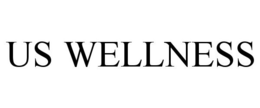 US WELLNESS trademark