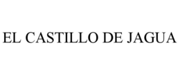 EL CASTILLO DE JAGUA trademark