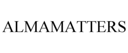 ALMAMATTERS trademark