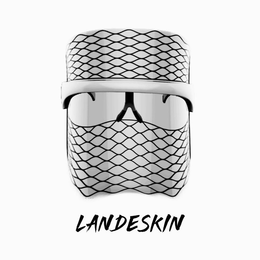 LANDESKIN trademark
