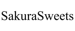 SAKURASWEETS trademark