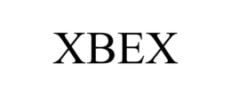 XBEX trademark