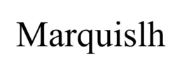 MARQUISLH trademark