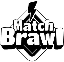 MATCH BRAWL trademark