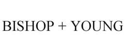 BISHOP + YOUNG trademark