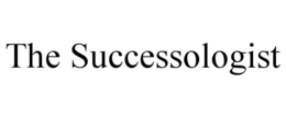 THE SUCCESSOLOGIST trademark