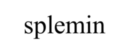 SPLEMIN trademark