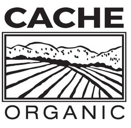 CACHE ORGANIC trademark