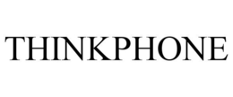 THINKPHONE trademark