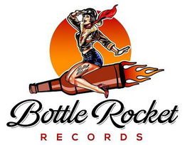 BOTTLE ROCKET RECORDS trademark