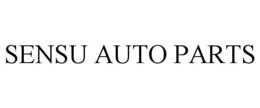 SENSU AUTO PARTS trademark