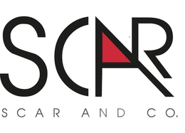 SCAR SCAR AND CO. trademark