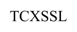 TCXSSL trademark
