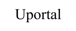 UPORTAL trademark