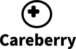 CAREBERRY trademark
