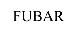 FUBAR trademark