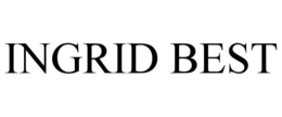 INGRID BEST trademark