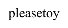 PLEASETOY trademark