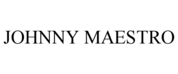 JOHNNY MAESTRO trademark