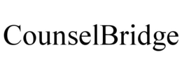 COUNSELBRIDGE trademark