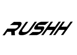 RUSHH trademark