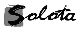 SOLOTA trademark