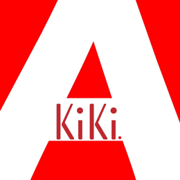 A KIKI trademark