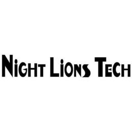 NIGHT LIONS TECH trademark