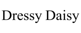 DRESSY DAISY trademark