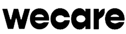 WECARE trademark