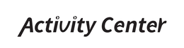 ACTIVITY CENTER trademark