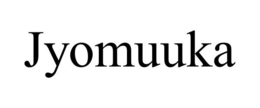 JYOMUUKA trademark