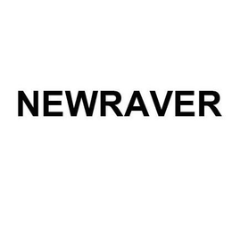 NEWRAVER trademark