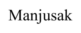 MANJUSAK trademark