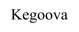 KEGOOVA trademark