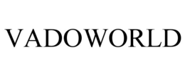VADOWORLD trademark