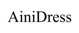 AINIDRESS trademark