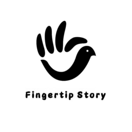 FINGERTIP STORY trademark
