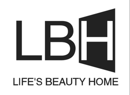 LBH LIFE'S BEAUTY HOME trademark