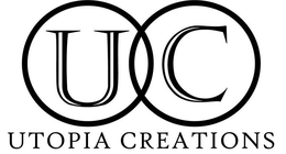 UC UTOPIA CREATIONS trademark